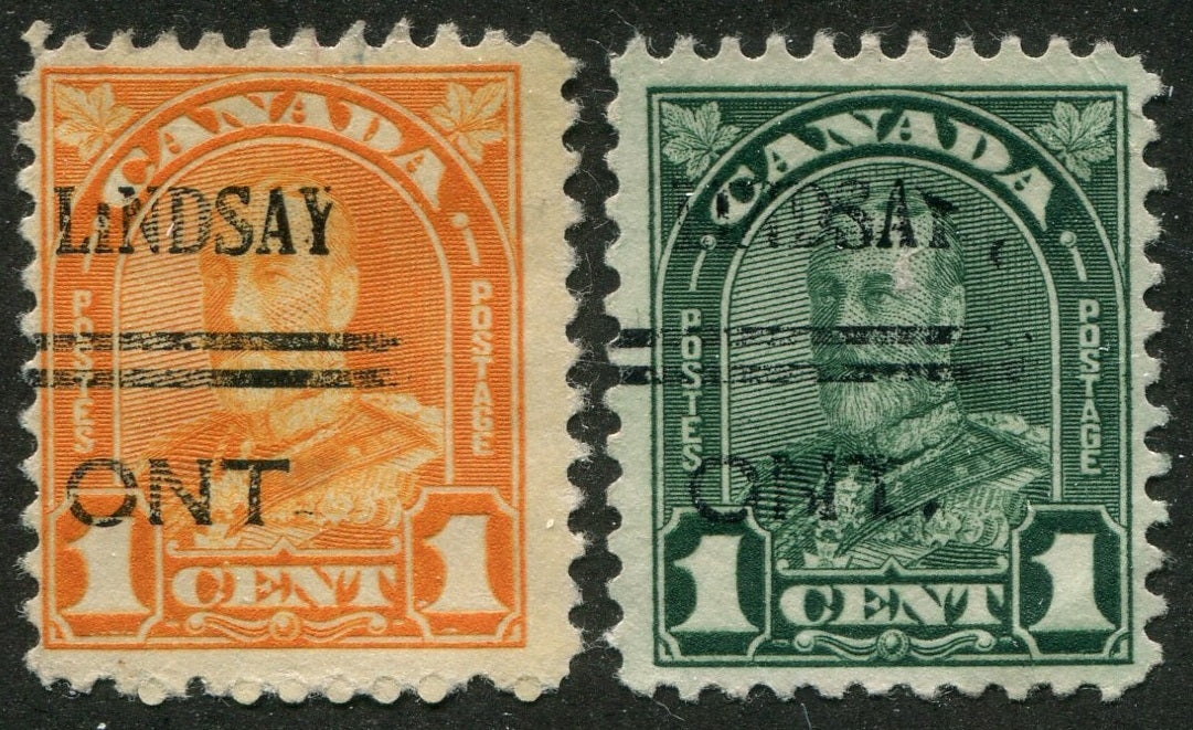 LIND001162 - LINDSAY 1-162, 1-163