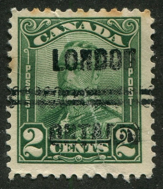 LOND001150 - LONDON 1-150