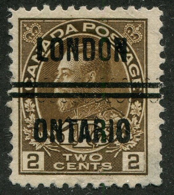 LOND001MR4 - LONDON 1-MR4