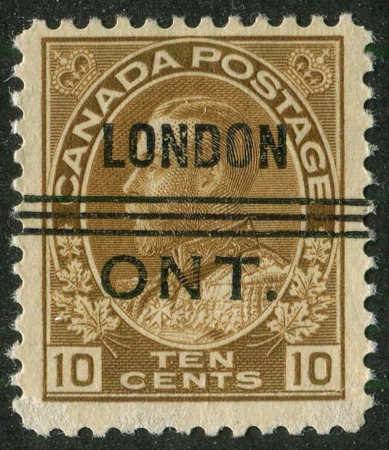 LOND003118 - LONDON 3-118