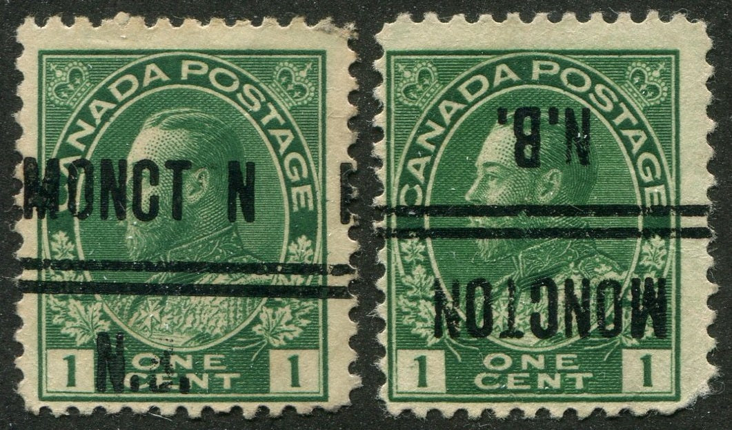 MONC001104 - MONCTON 1-104, 1-104-I