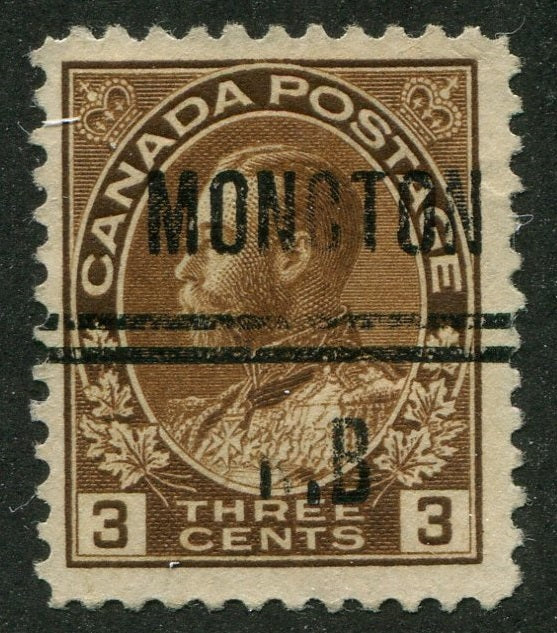 MONC001108 - MONCTON 1-108