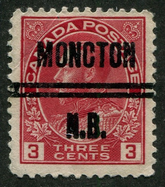 MONC001109 - MONCTON 1-109