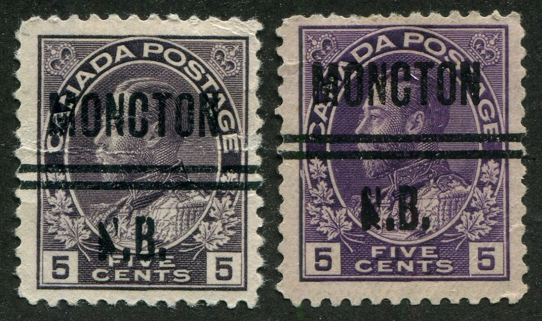 MONC001112 - MONCTON 1-112, 1-112a