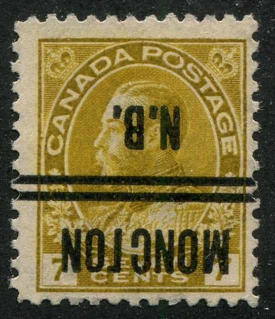 MONC001113 - MONCTON 1-113-I