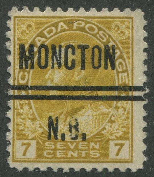 MONC001113 - MONCTON 1-113