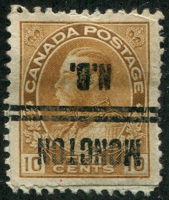 MONC001118 - MONCTON 1-118-I