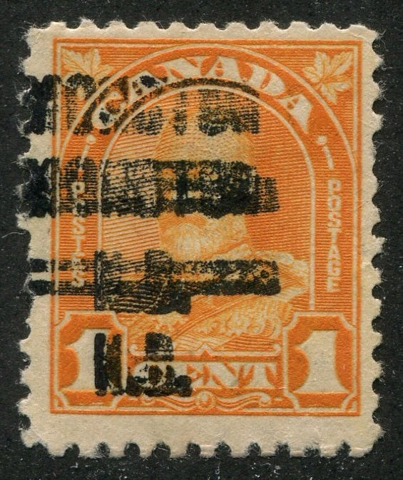 MONC001162 - MONCTON 1-162-D