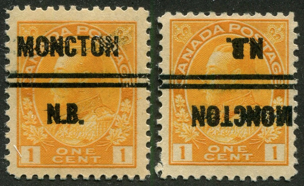 MONC002105 - MONCTON 2-105, 2-105-I