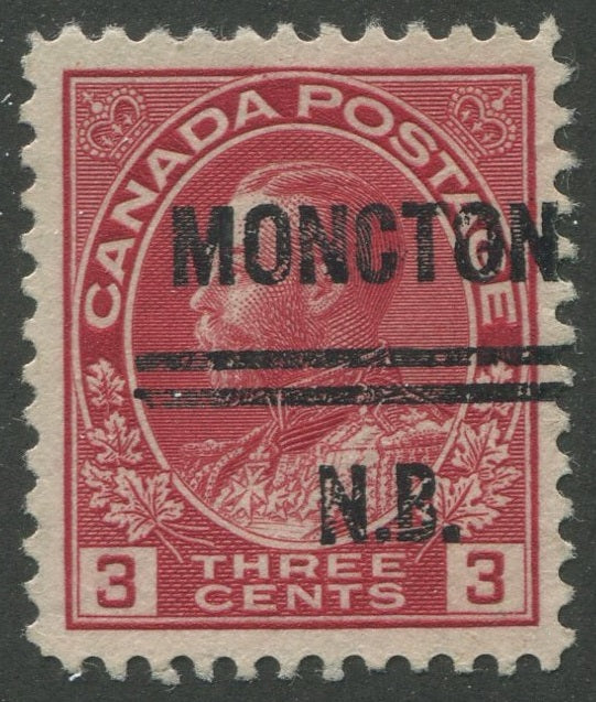 MONC002109 - MONCTON 2-109