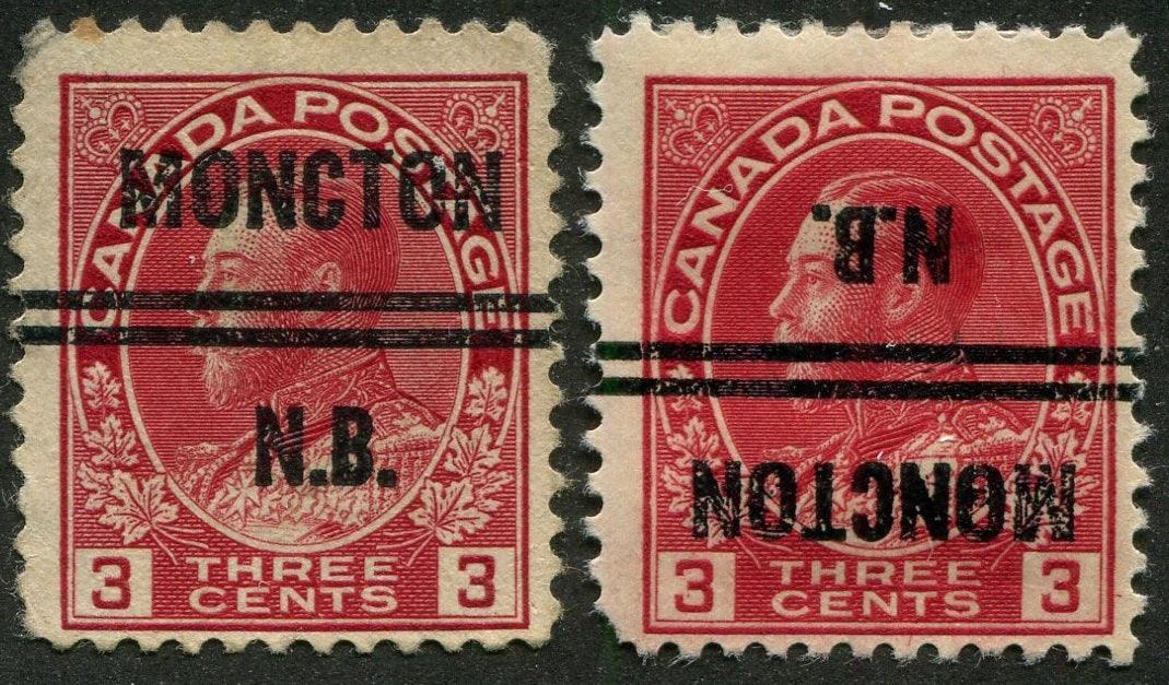 MONC002109 - MONCTON 2-109, 2-109-I