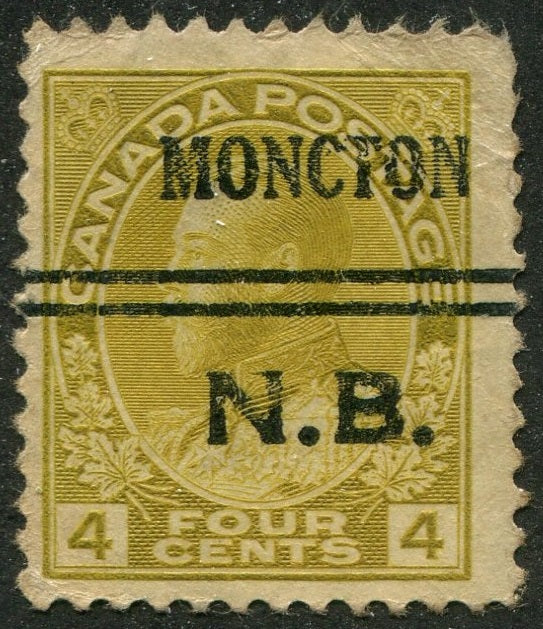 MONC003110 - MONCTON 3-110