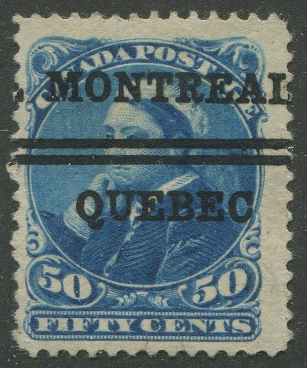 MONT001047 - MONTREAL 1-47