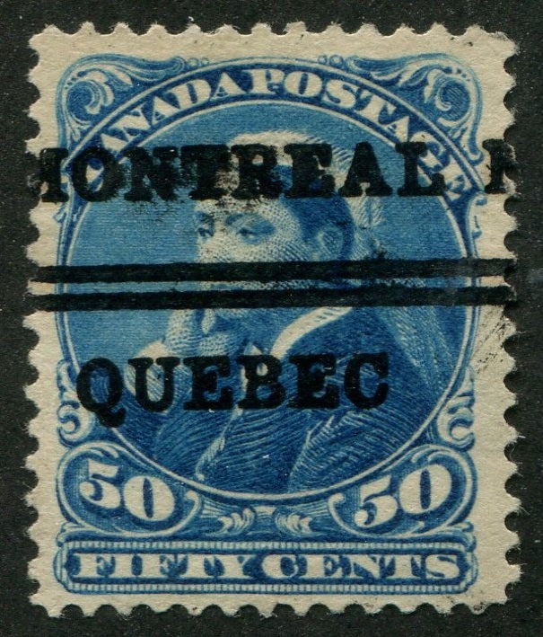 MONT001047 - MONTREAL 1-47