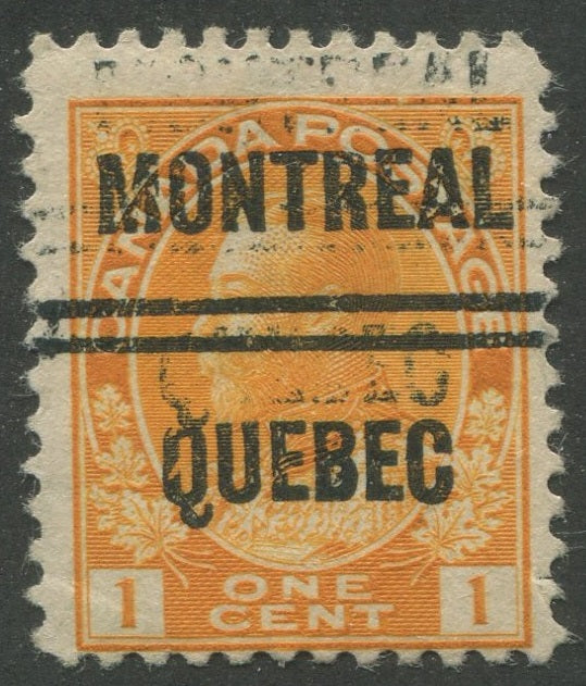 MONT004105 - MONTREAL 4-105-D
