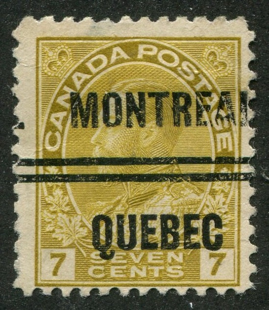 MONT004113 - MONTREAL 4-113