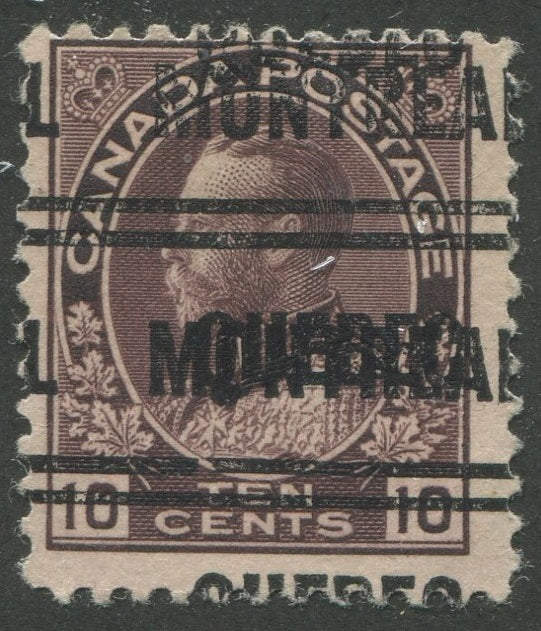 MONT004116 - MONTREAL 4-116-D