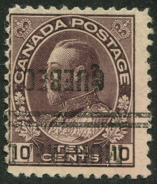 MONT004116 - MONTREAL 4-116-I