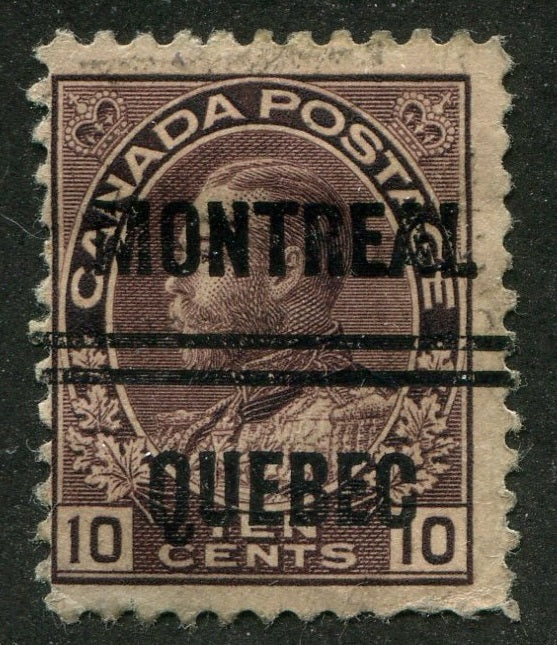 MONT004116 - MONTREAL 4-116