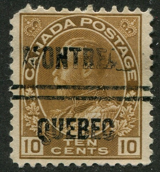 MONT004118 - MONTREAL 4-118