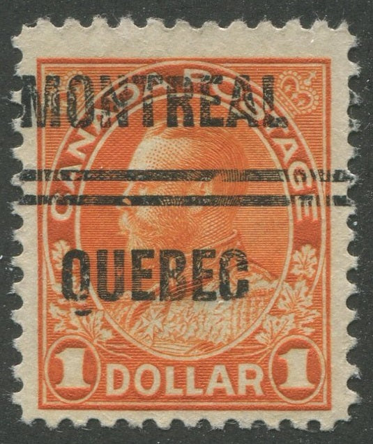 MONT004122 - MONTREAL 4-122