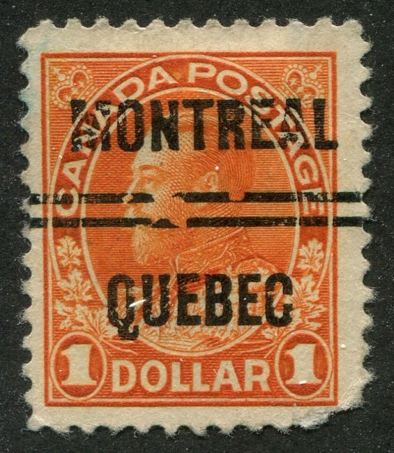 MONT004122 - MONTREAL 4-122