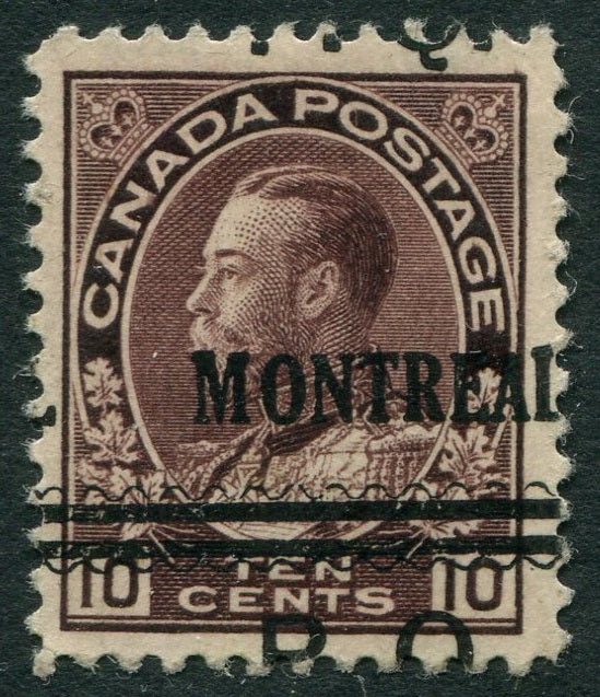 MONT005116 - MONTREAL 5-116