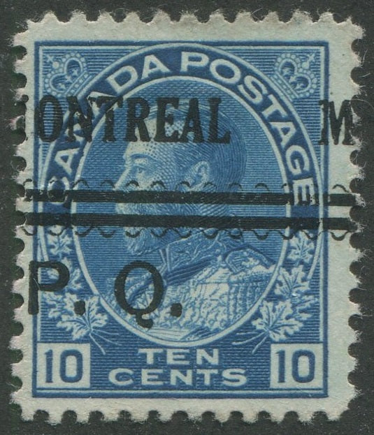 MONT005117 - MONTREAL 5-117