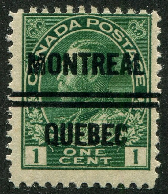 MONT006104 - MONTREAL 6-104