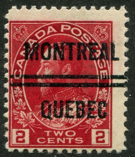 MONT006106 - MONTREAL 6-106