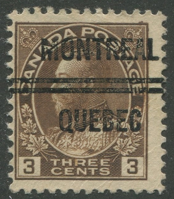 MONT006108 - MONTREAL 6-108