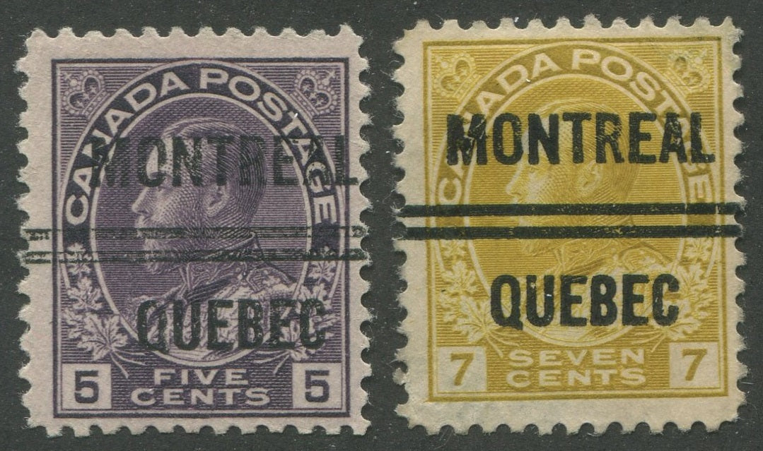 MONT006112 - MONTREAL 6-112, 6-113