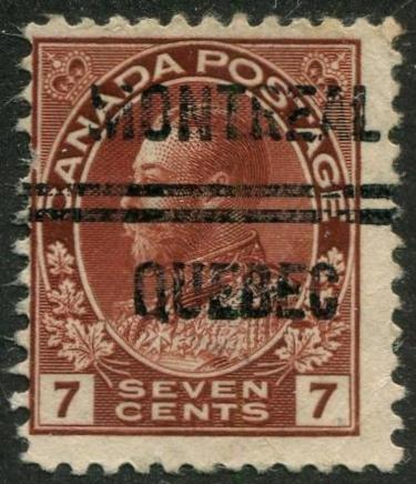 MONT006114 - MONTREAL 6-114