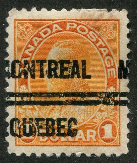 MONT006122 - MONTREAL 6-122