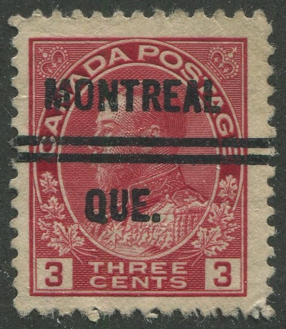 MONT007109 - MONTREAL 7-109c