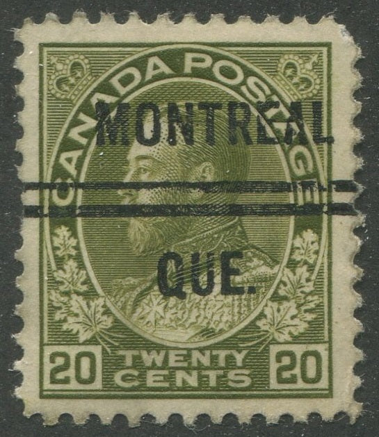 MONT007119 - MONTREAL 7-119