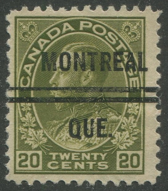 MONT007119 - MONTREAL 7-119