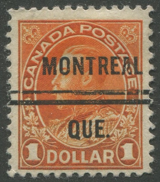 MONT007122 - MONTREAL 7-122