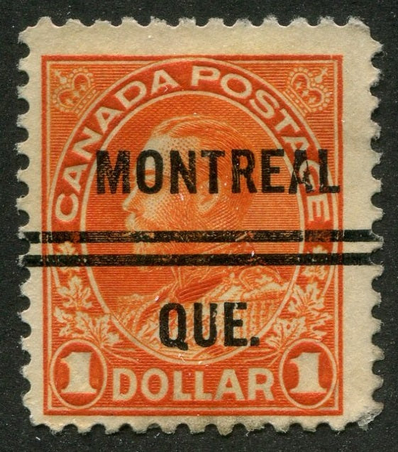 MONT007122 - MONTREAL 7-122