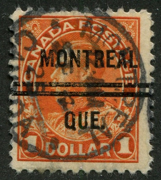 MONT007122 - MONTREAL 7-122