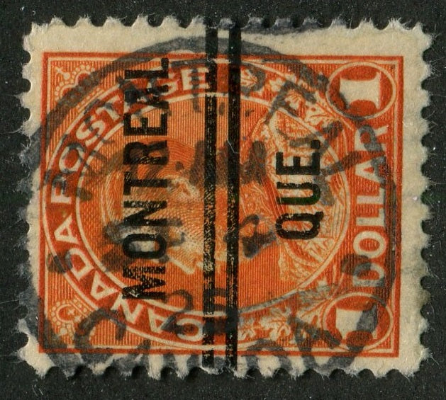 MONT007122 - MONTREAL 7-122