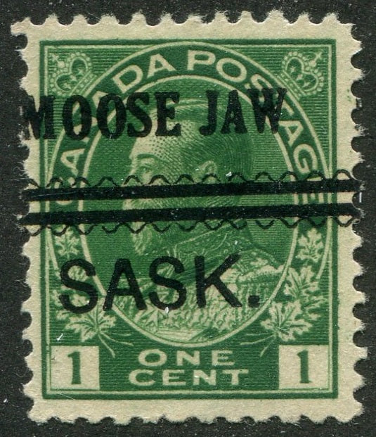 MOOS001104 - MOOSE JAW 1-104