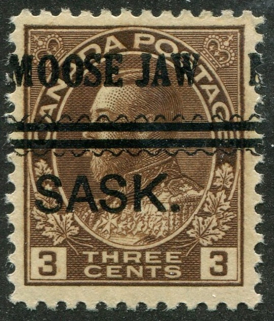 MOOS001108 - MOOSE JAW 1-108