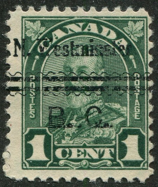 NEWW001163 - NEW WESTMINSTER 1-163