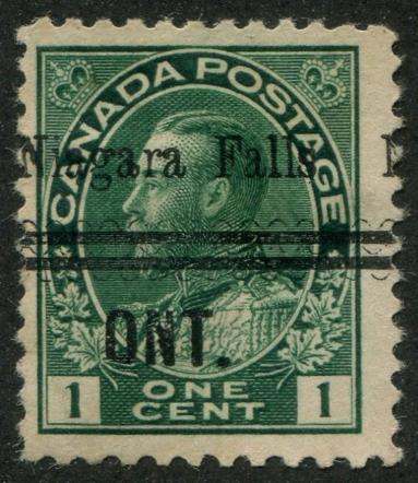 NIAG001104 - NIAGARA FALLS 1-104