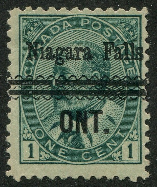 NIAG001089 - NIAGARA FALLS 1-89