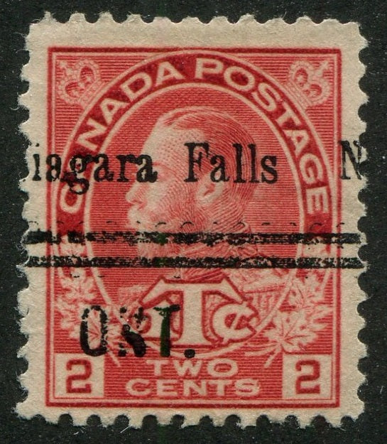 NIAG001MR3 - NIAGARA FALLS 1-MR3