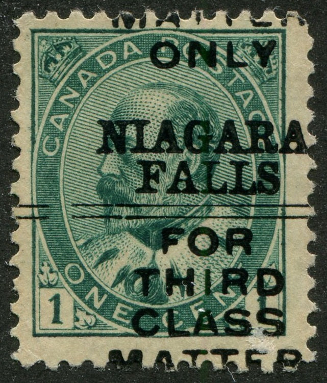 NIAG002089 - NIAGARA FALLS 2-89-I