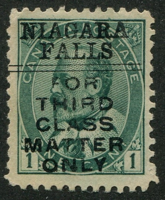 NIAG002089 - NIAGARA FALLS 2-89