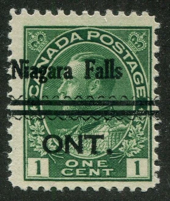 NIAG003104 - NIAGARA FALLS 3-104